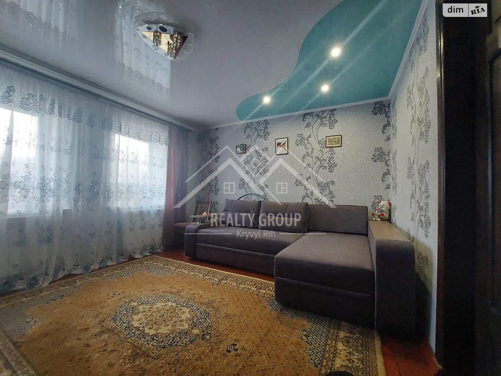 Продается одноэтажный дом 71.8 кв. м с бассейном, цена: 33000 $ - фото 1