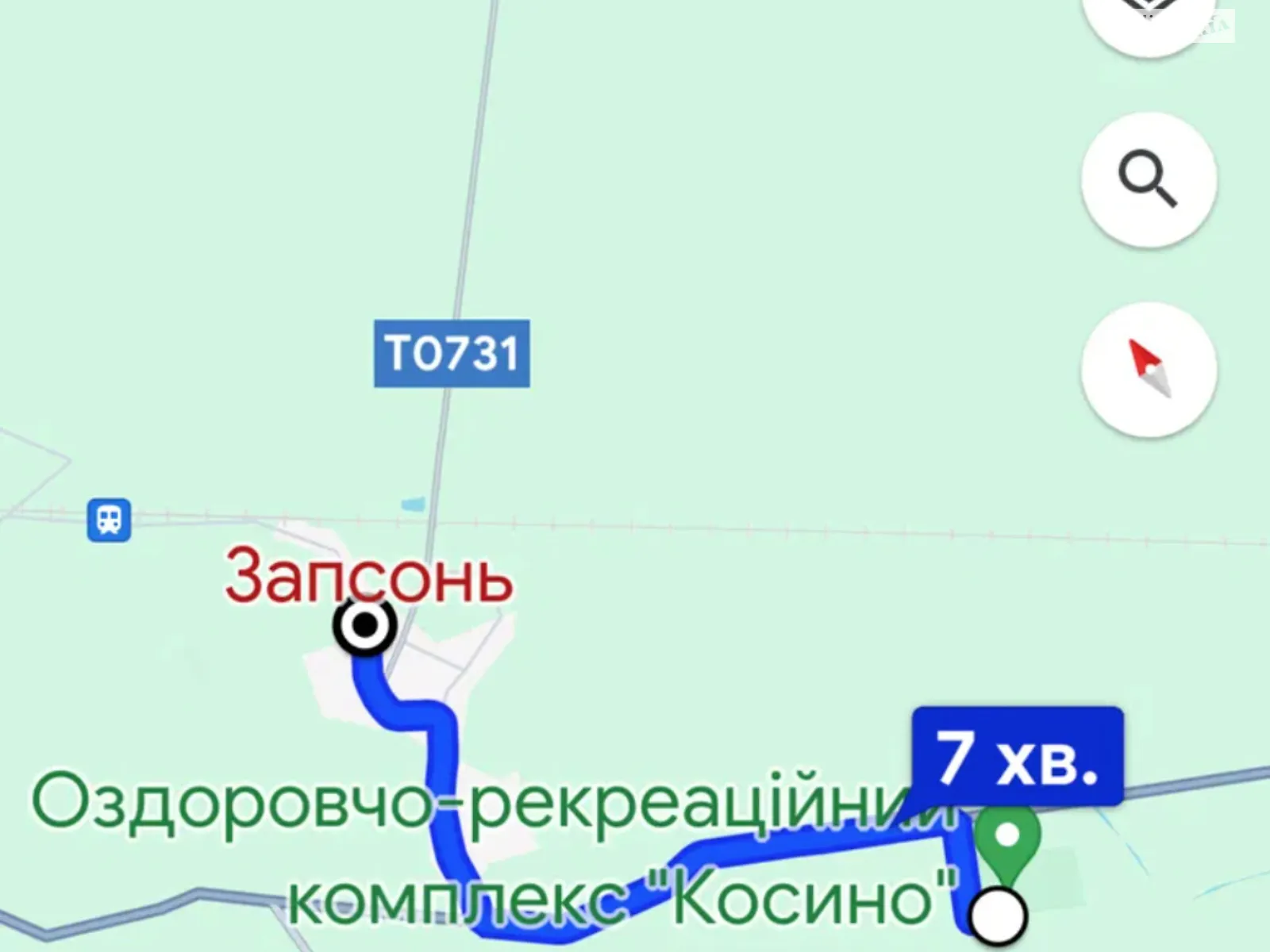 ул. Леси Украинки Запсонь, цена: 10000 $ - фото 1