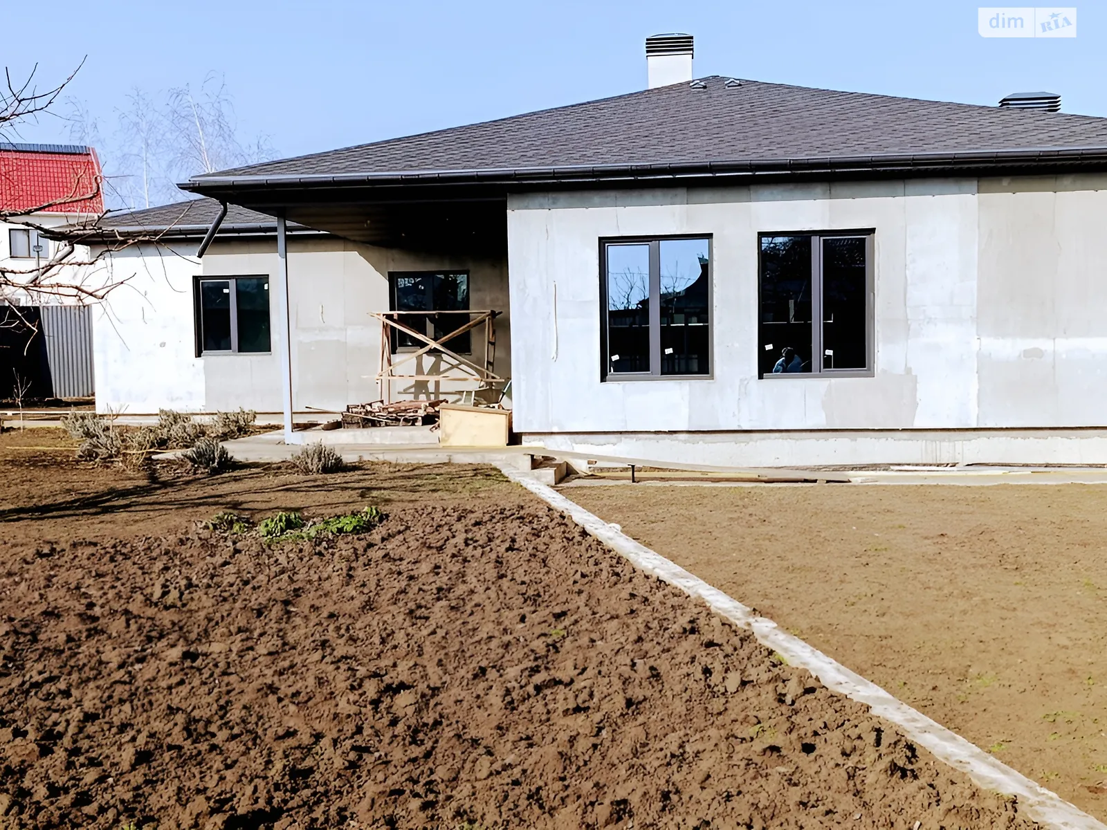 Продається одноповерховий будинок 237.3 кв. м з гаражем, цена: 299999 $ - фото 1