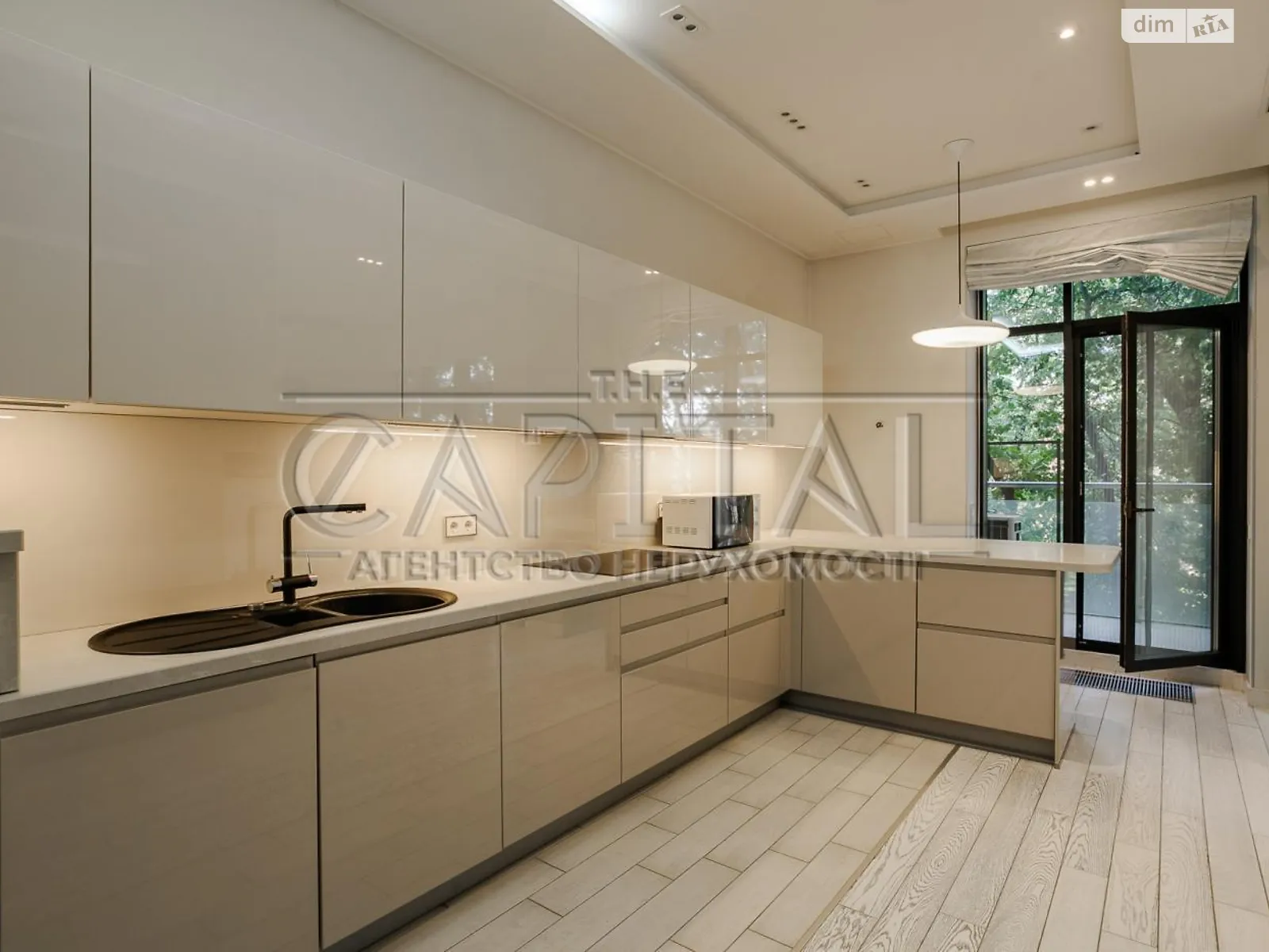 Продается 4-комнатная квартира 133.8 кв. м в Киеве, цена: 390000 $ - фото 1
