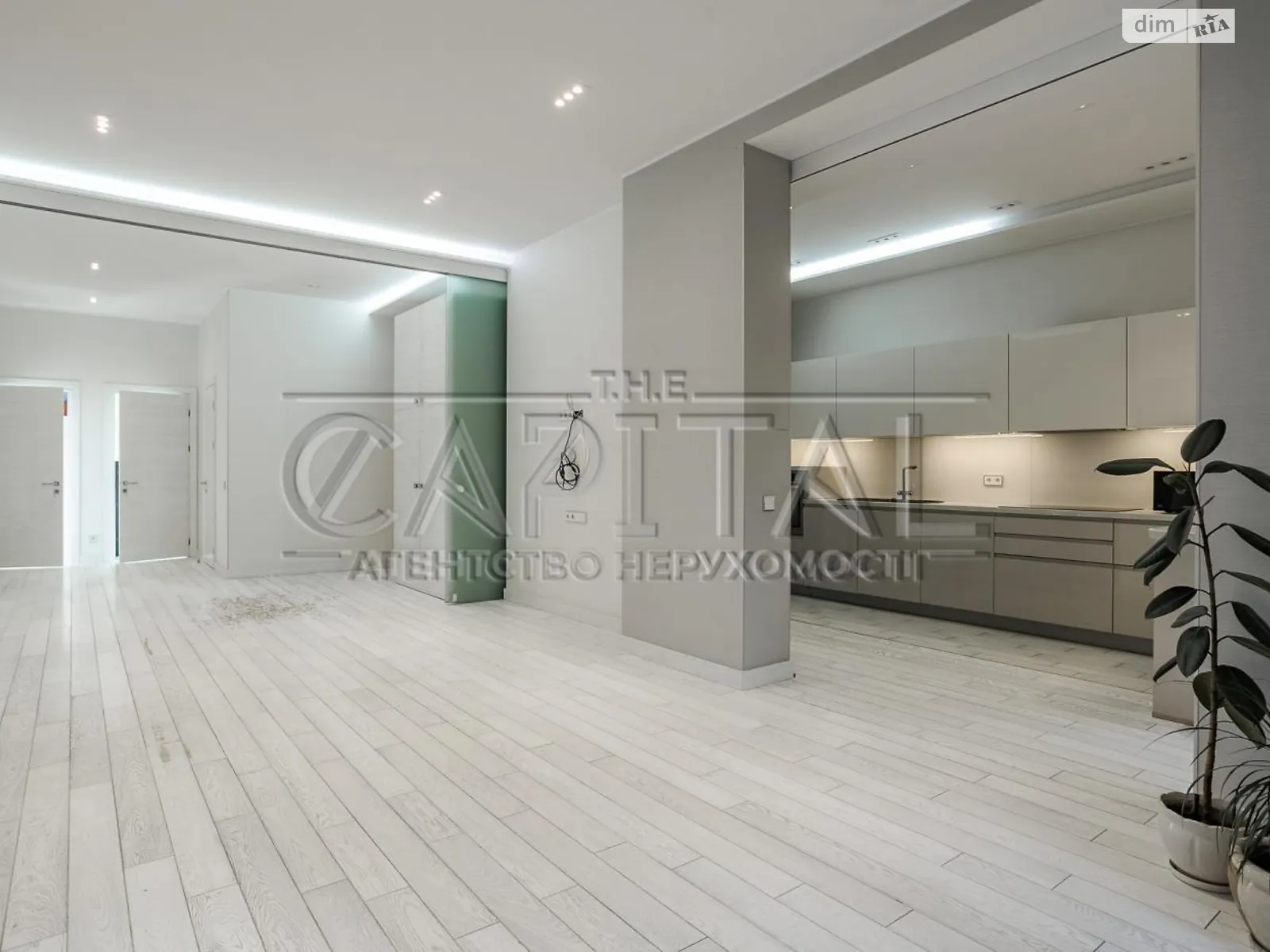 Продается 4-комнатная квартира 133.8 кв. м в Киеве, цена: 390000 $ - фото 1