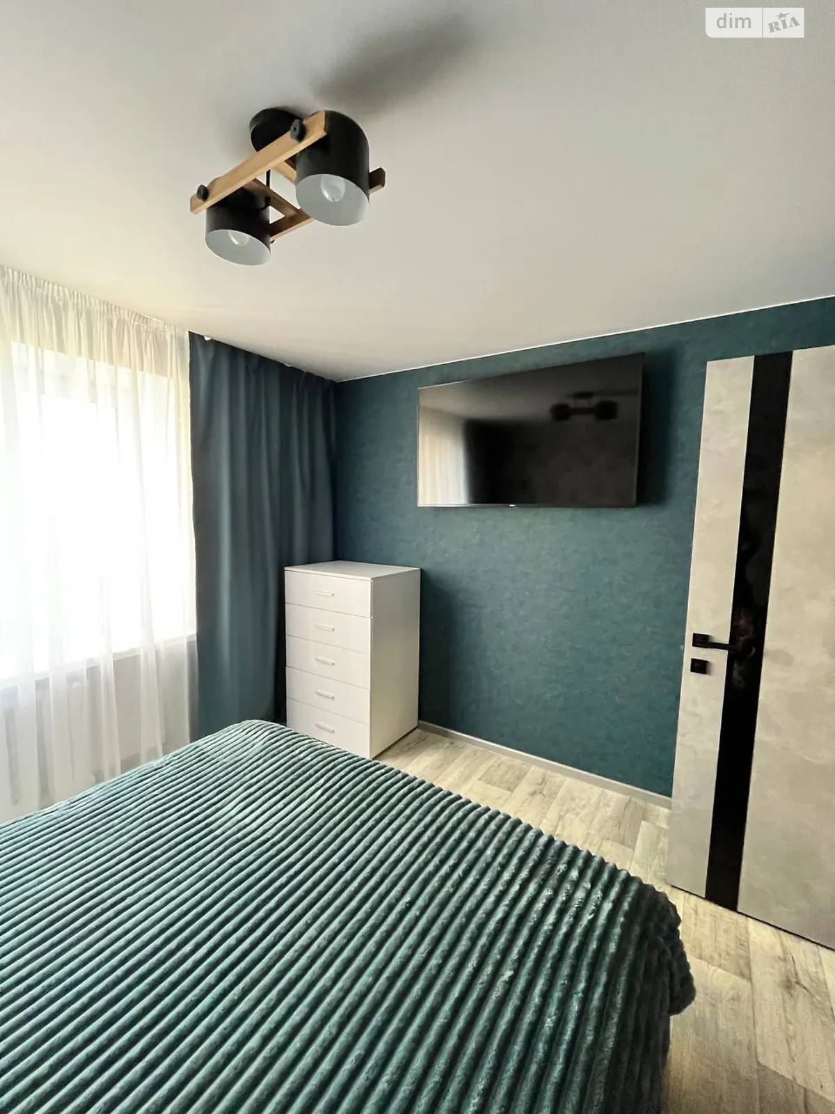 Продается 2-комнатная квартира 69.8 кв. м в Днепре, Запорожское шоссе, 56 - фото 1