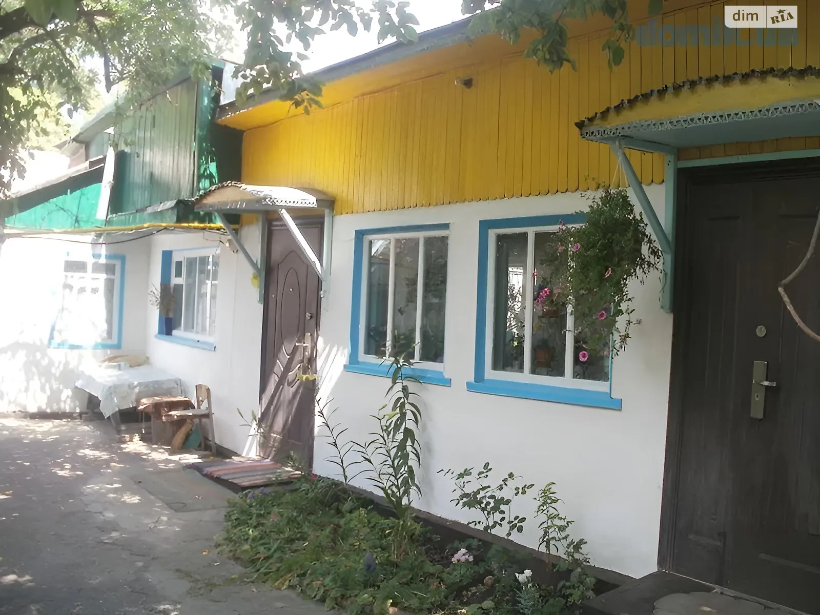 Продається одноповерховий будинок 174 кв. м з садом, цена: 37000 $ - фото 1