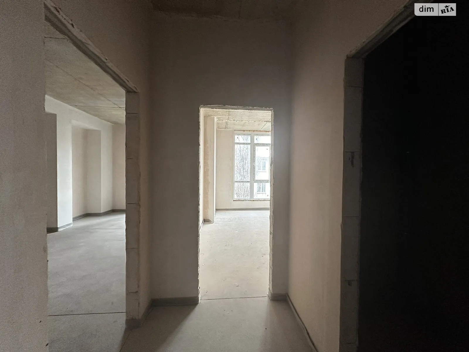 Продається 1-кімнатна квартира 40.4 кв. м у Одесі, вул. Космонавтів - фото 1
