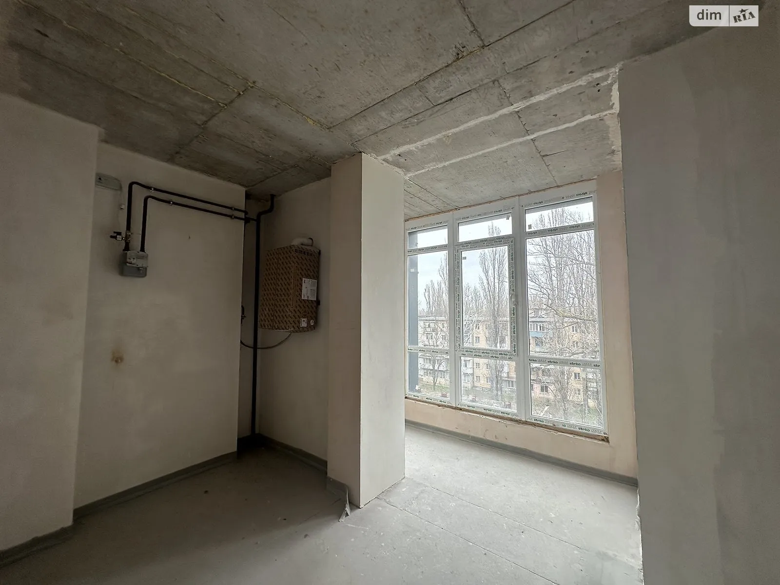 Продается 1-комнатная квартира 42.9 кв. м в Одессе, ул. Космонавтов - фото 1