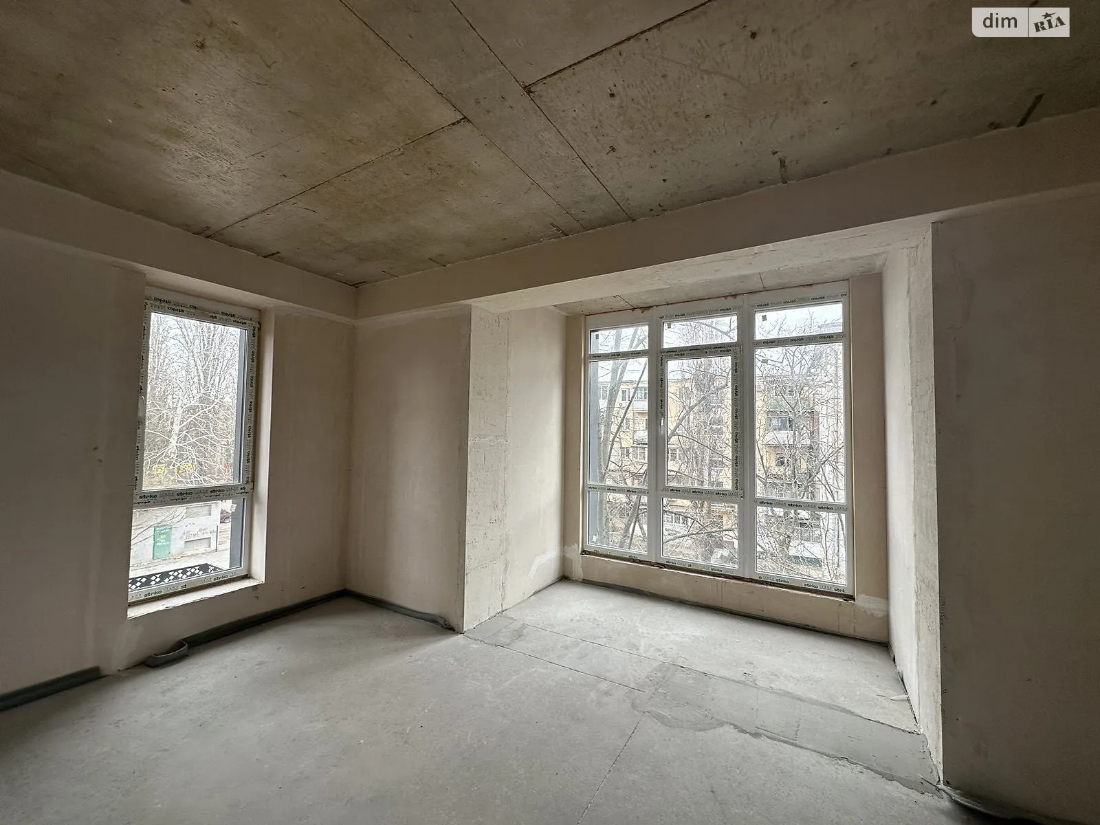 Продается 1-комнатная квартира 39.4 кв. м в Одессе, ул. Космонавтов - фото 1
