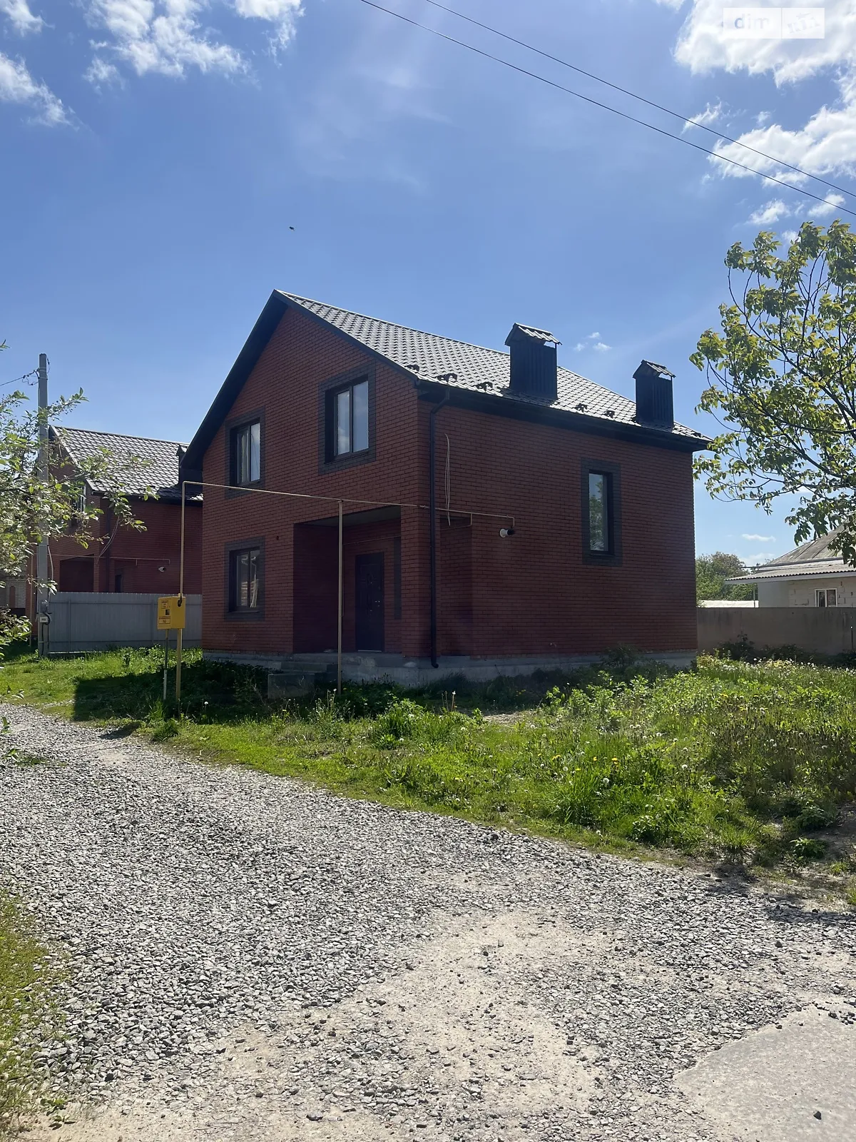 Продається будинок 2 поверховий 118 кв. м з ділянкою, цена: 83000 $ - фото 1