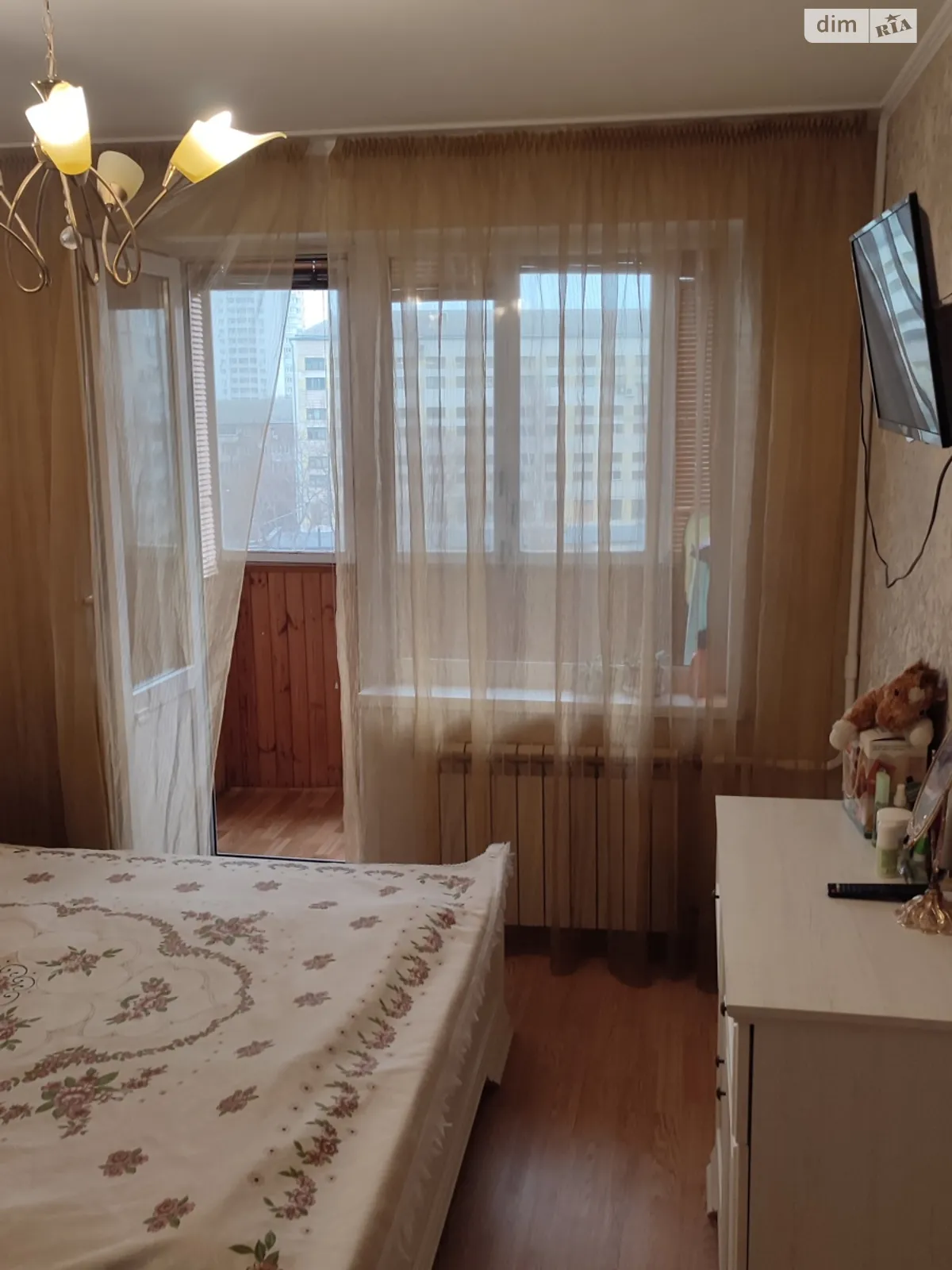Продается 2-комнатная квартира 44.2 кв. м в Киеве, цена: 68000 $ - фото 1
