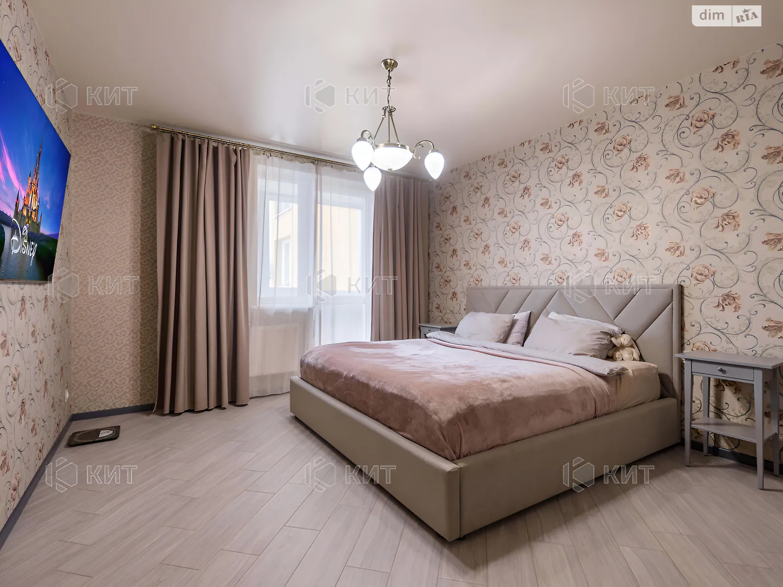 Продається 2-кімнатна квартира 65.5 кв. м у Харкові, вул. Лисаветинська, 3А - фото 1