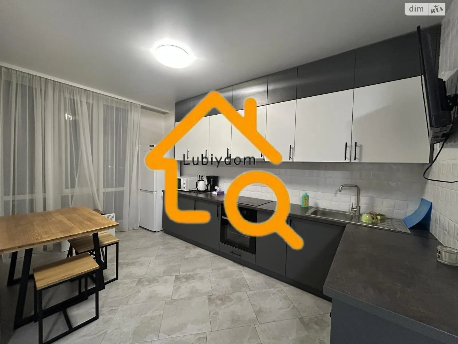 Продается 2-комнатная квартира 47 кв. м в Чабанах, ул. Юности, 4 - фото 1