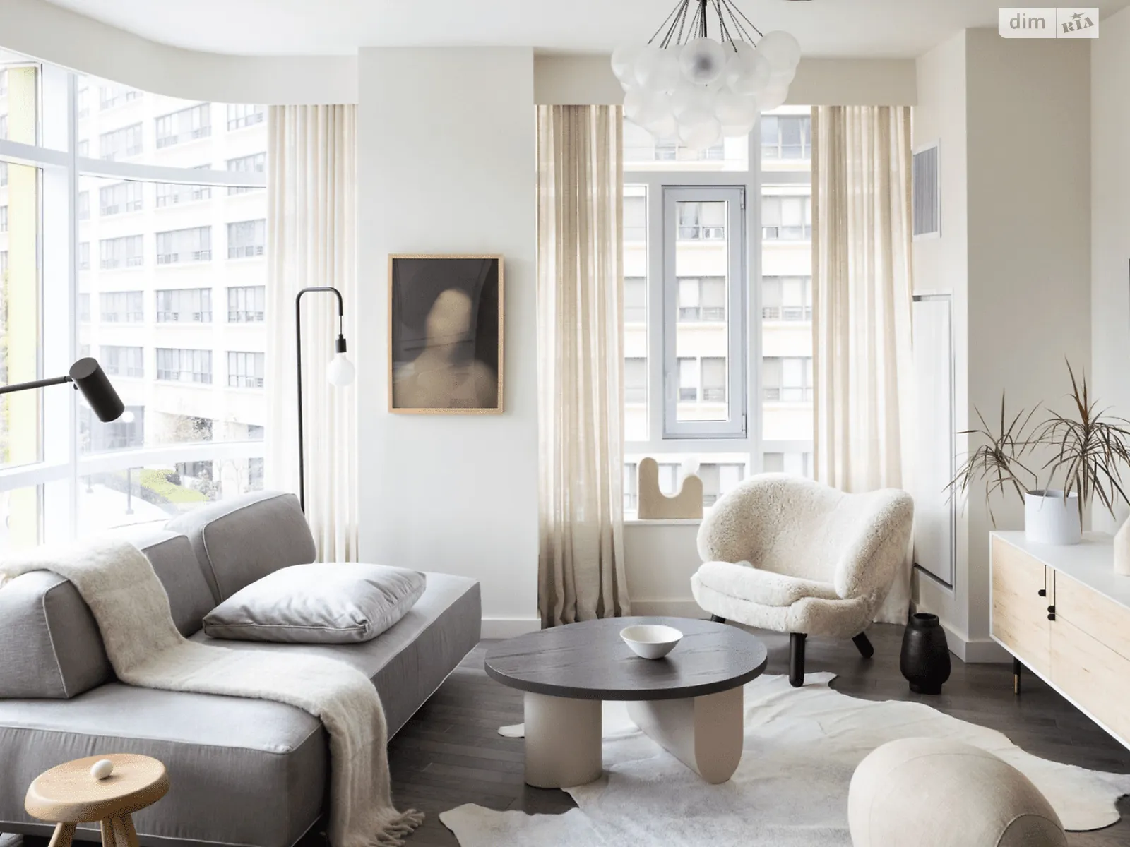 Продается 3-комнатная квартира 56 кв. м в Виннице, ул. Аграрная, 5 - фото 1