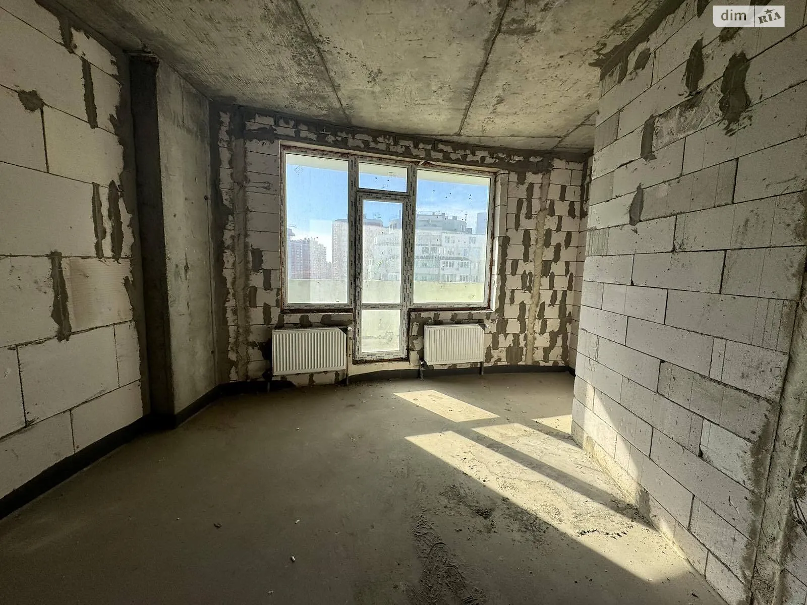 Продається 3-кімнатна квартира 96 кв. м у Одесі, вул. Люстдорфська дорога - фото 1