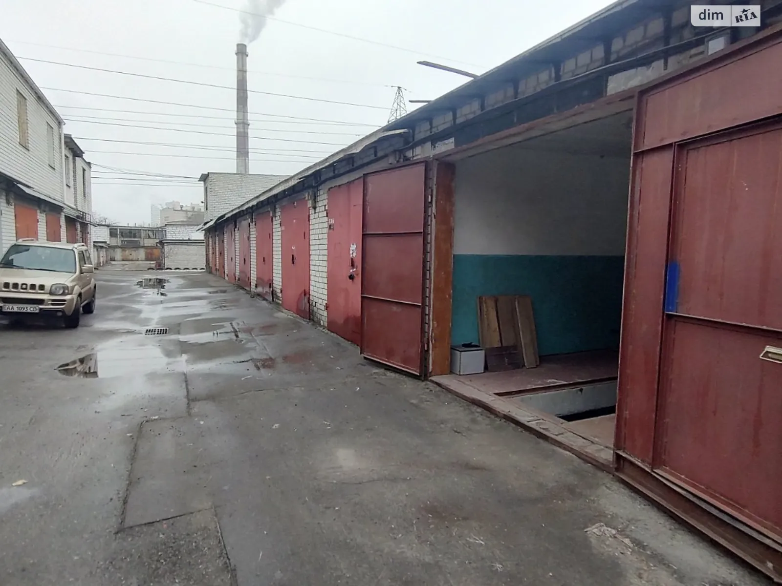 ул. Крайняя Деснянский Киев, цена: 4000 грн - фото 1
