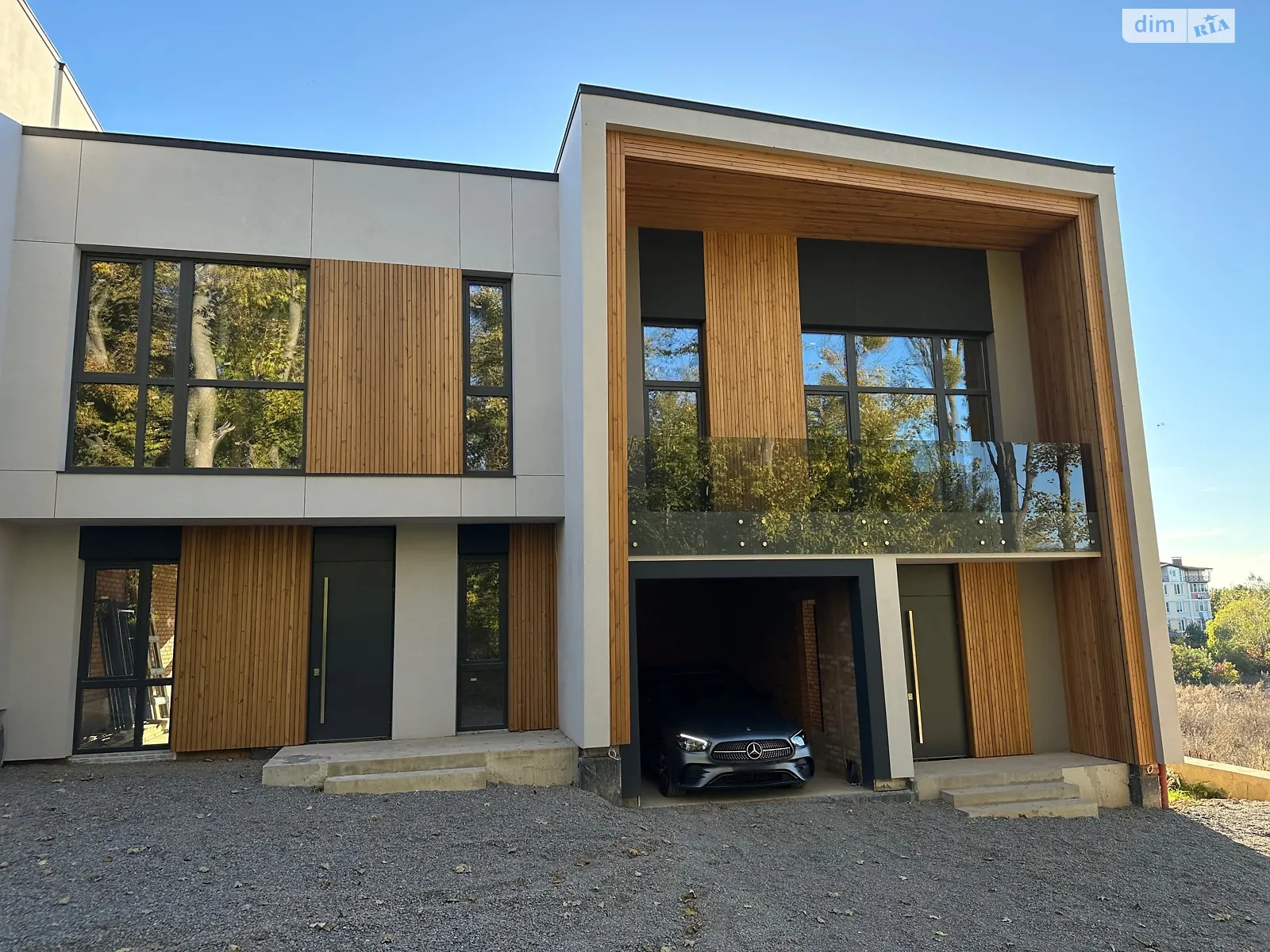 ул. Нагорная, 62 Старый город Винница ЖК First, цена: 129990 $ - фото 1