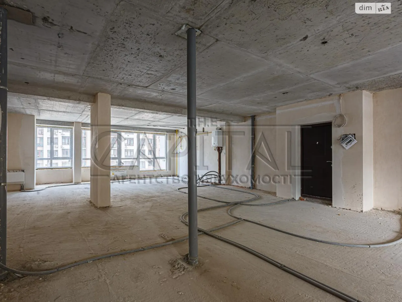 Продается 1-комнатная квартира 143 кв. м в Киеве, цена: 155000 $ - фото 1