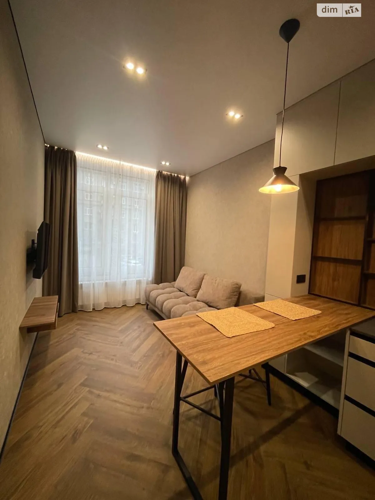 Сдается в аренду 2-комнатная квартира 34 кв. м в Днепре, ул. 93-й Холодноярской Бригады(Челюскина), 10 - фото 1