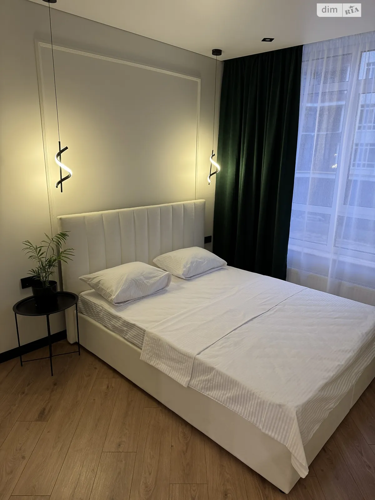 Продается 1-комнатная квартира 38.4 кв. м в Ирпене, ул. Ольги Кобылянской(Достоевского), 1В/22 - фото 1