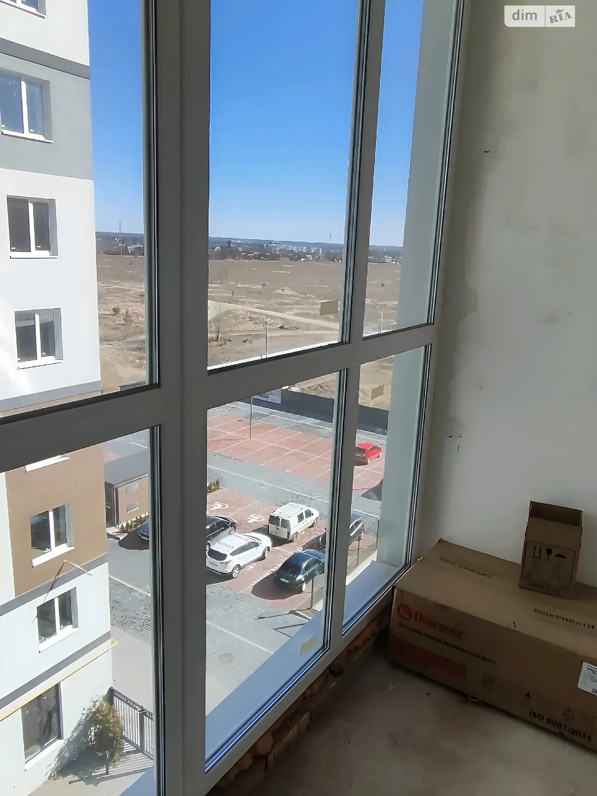 Продается 1-комнатная квартира 42 кв. м в Буче, ул. Бориса Гмыри, 7 - фото 1