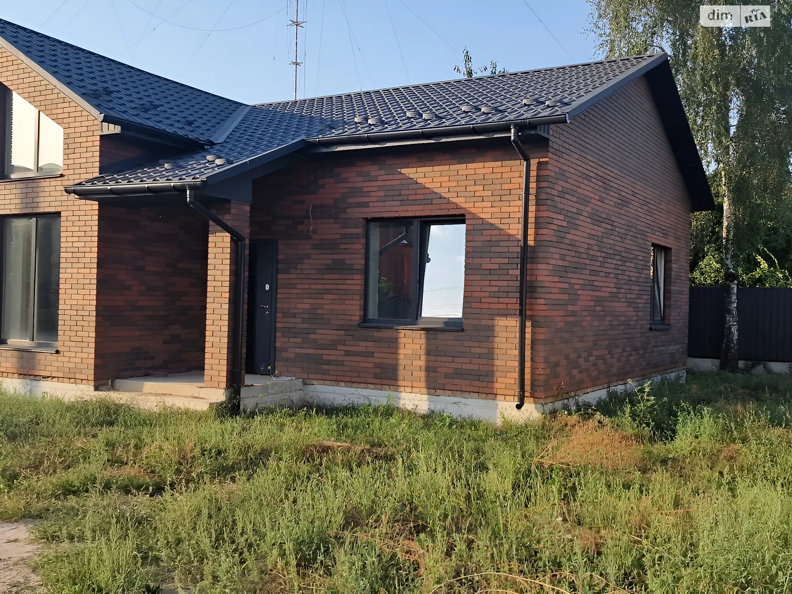 Продається одноповерховий будинок 120 кв. м з садом, цена: 140000 $ - фото 1