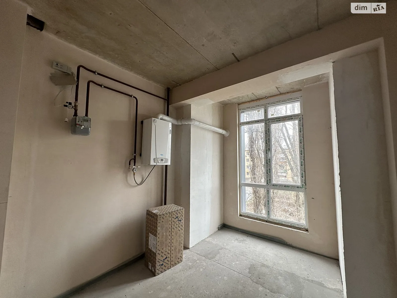 Продается 1-комнатная квартира 42.8 кв. м в Одессе, ул. Космонавтов - фото 1