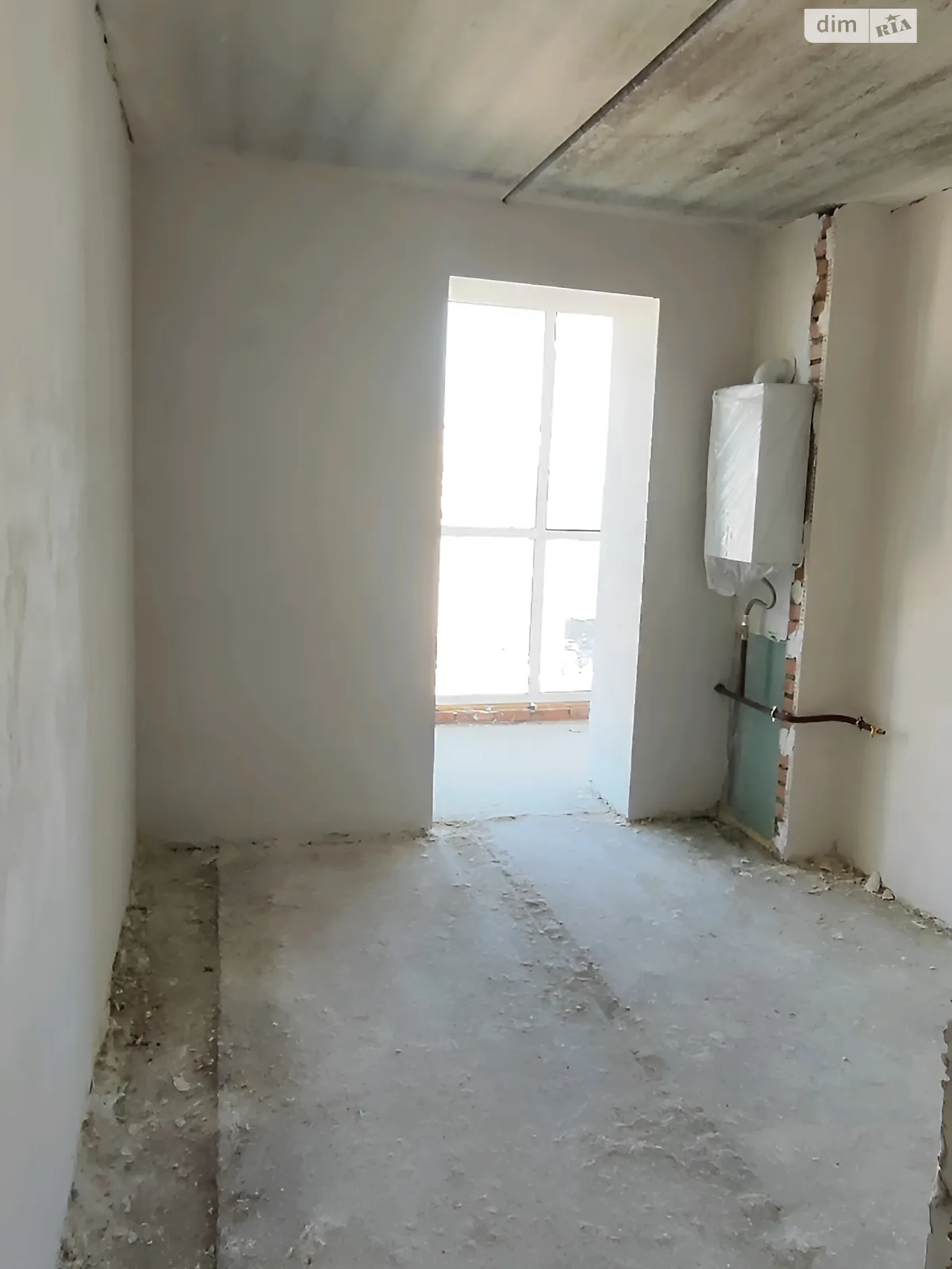 Продається 2-кімнатна квартира 58 кв. м у Бучі, вул. Бориса Гмирі, 7 - фото 1