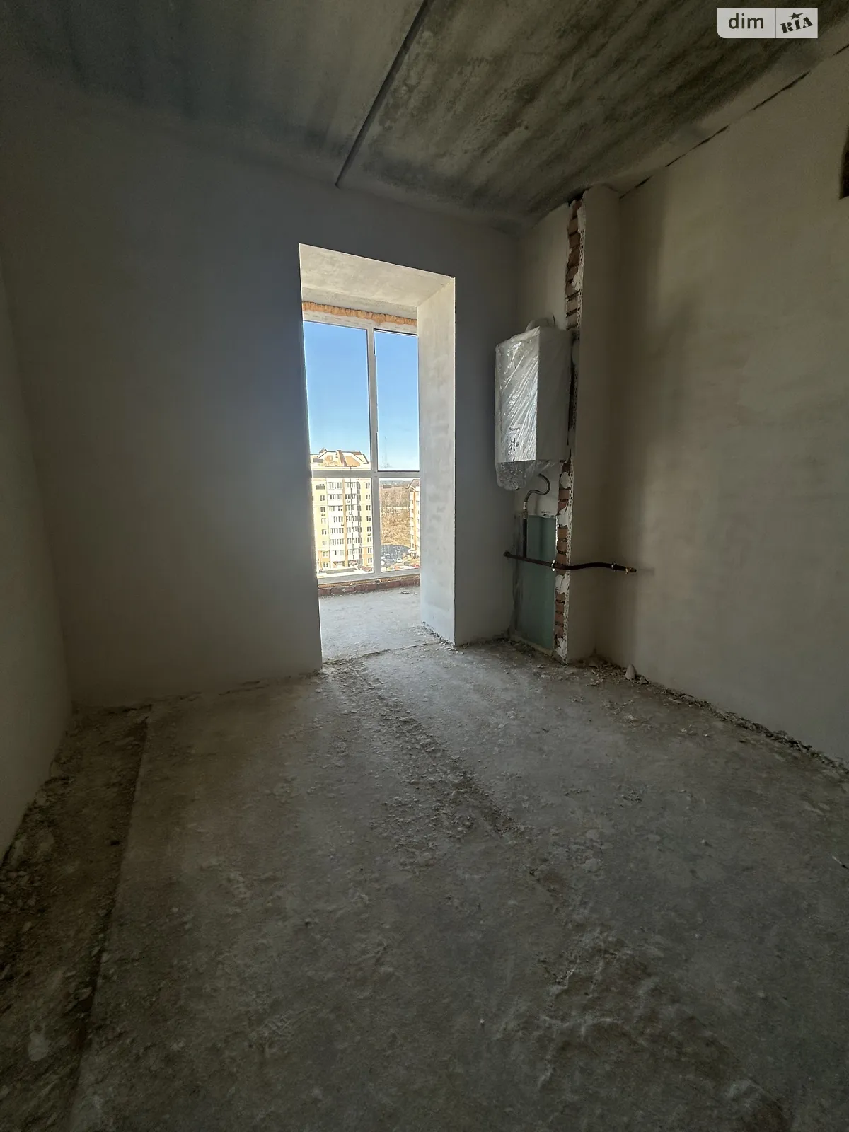Продається 2-кімнатна квартира 67 кв. м у Бучі, вул. Бориса Гмирі, 7 - фото 1