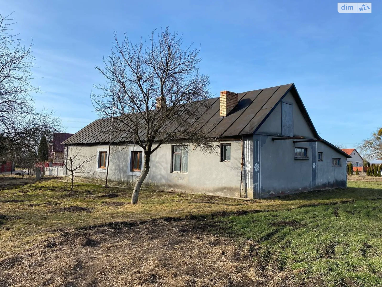 Продается одноэтажный дом 132.6 кв. м с подвалом, цена: 25000 $ - фото 1