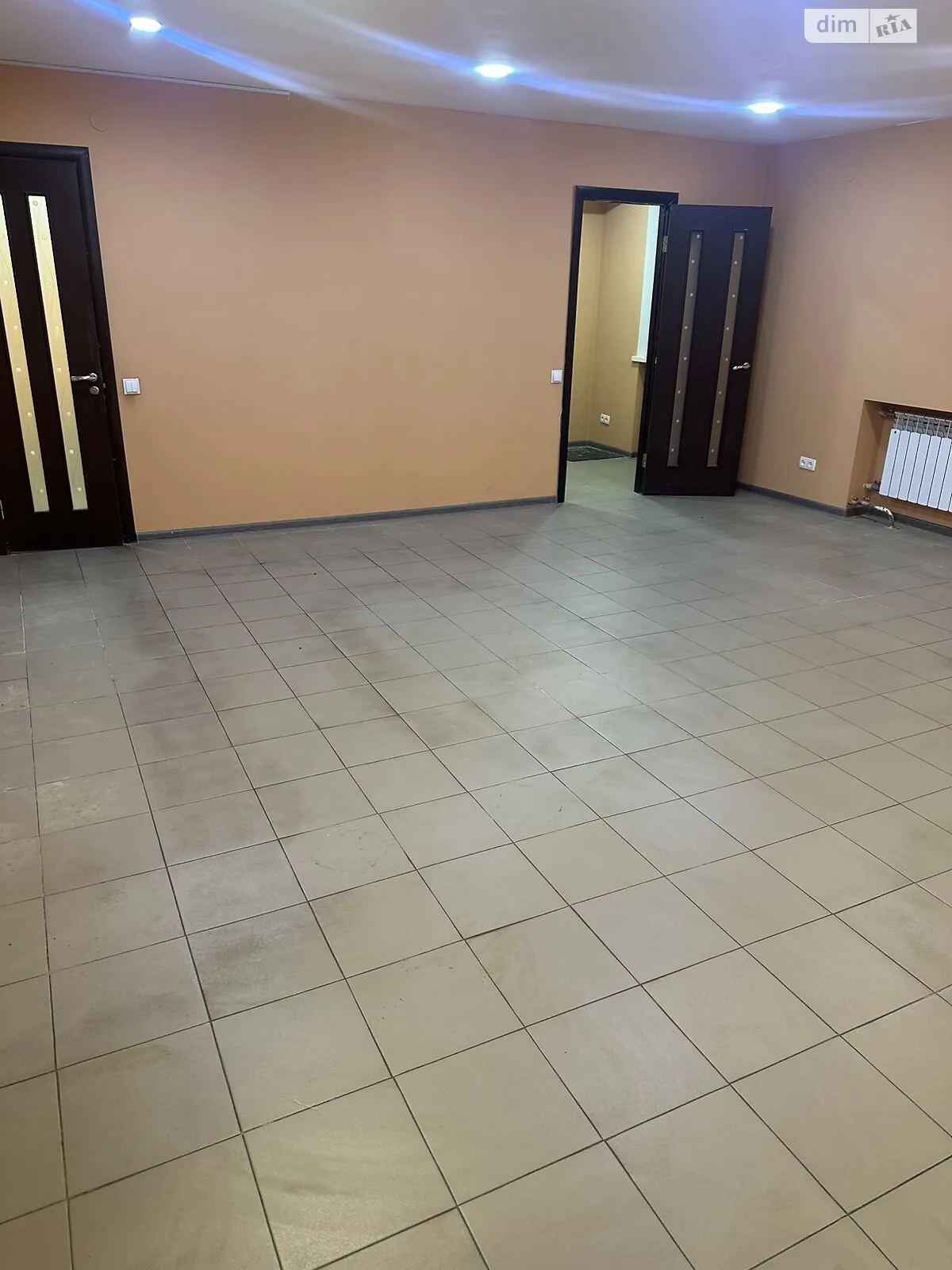 Здається в оренду приміщення вільного призначення 56.2 кв. м в 5-поверховій будівлі, цена: 50400 грн - фото 1