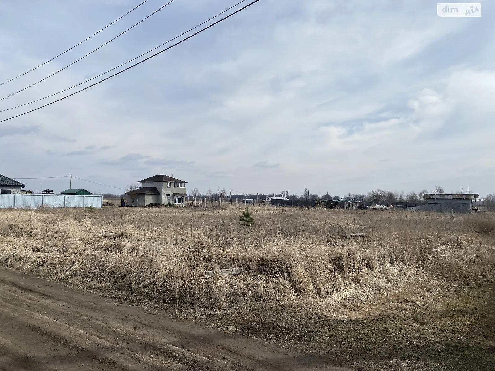 Продається земельна ділянка 17.1 соток у Київській області, цена: 8500 $ - фото 1