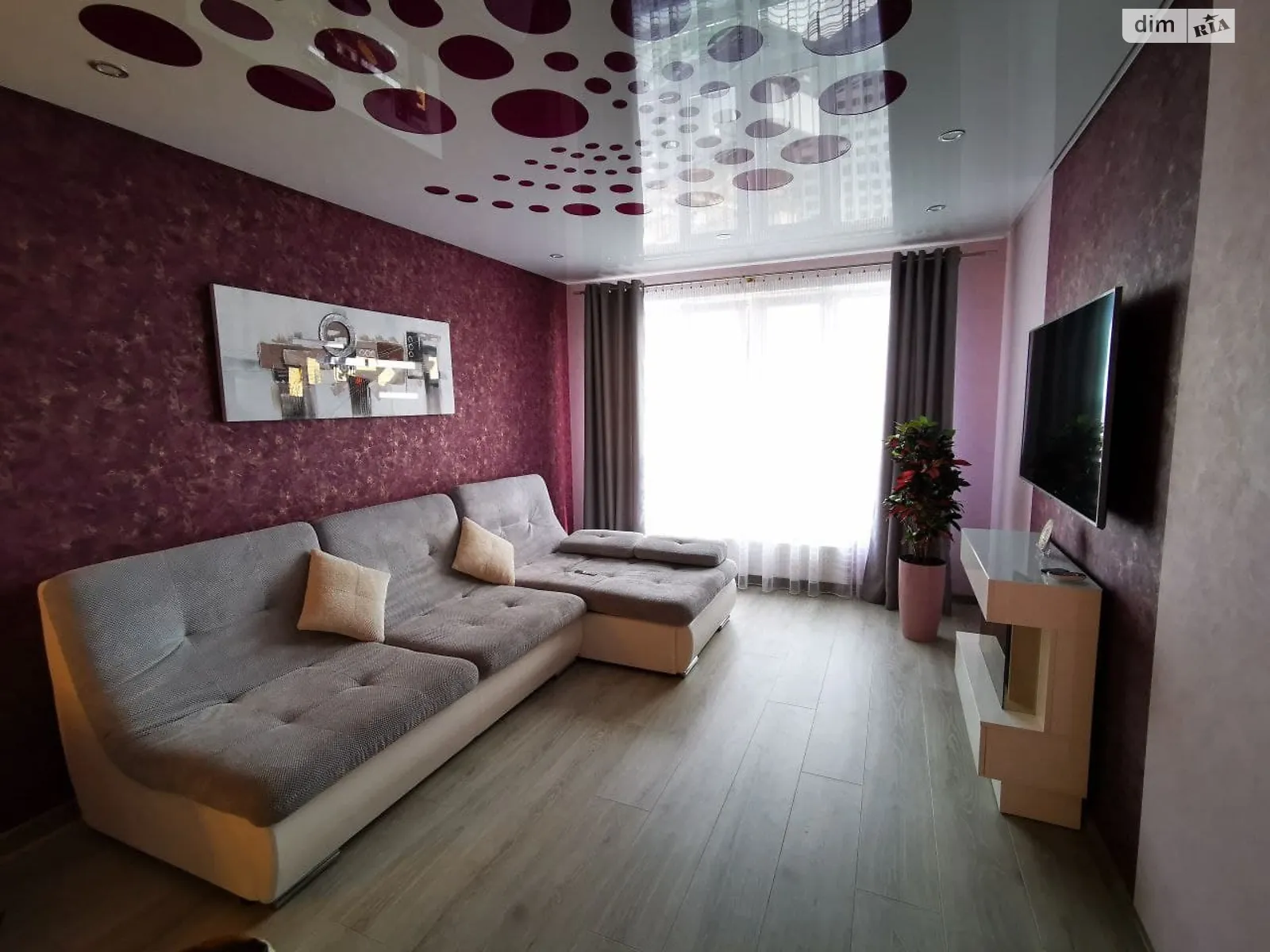 Продається 2-кімнатна квартира 63.8 кв. м у Одесі, вул. Марсельська, 56 - фото 1
