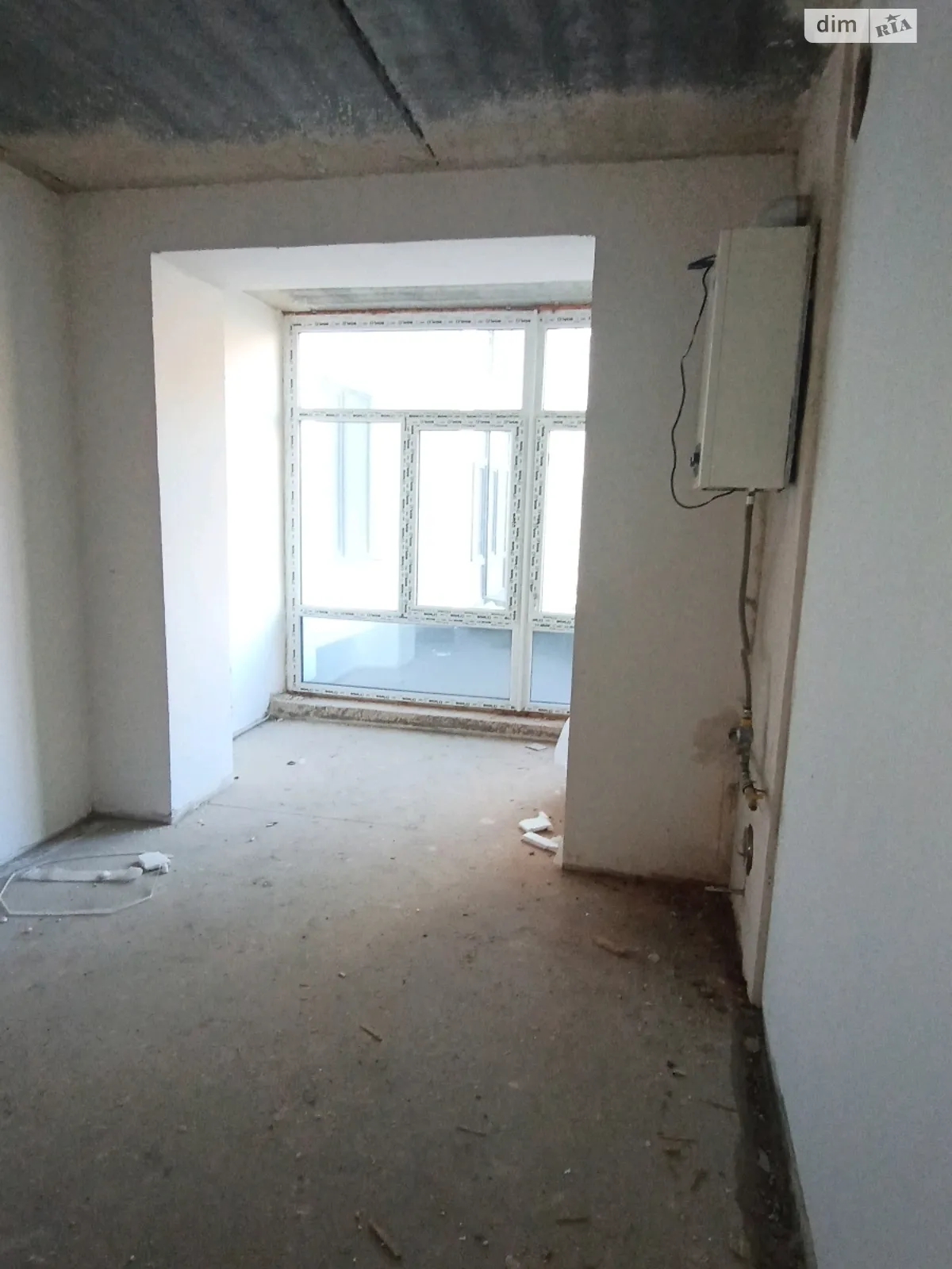 Продається 2-кімнатна квартира 65 кв. м у Гостомелі, пров. Богдана Ступки, 3 - фото 1