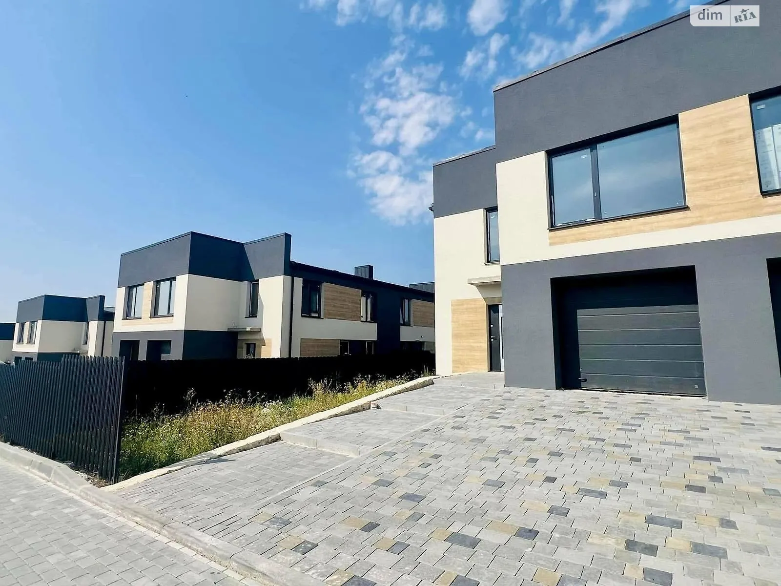 вул. Верескова Байківці Котеджне містечко Victoria Garden, цена: 142000 $ - фото 1