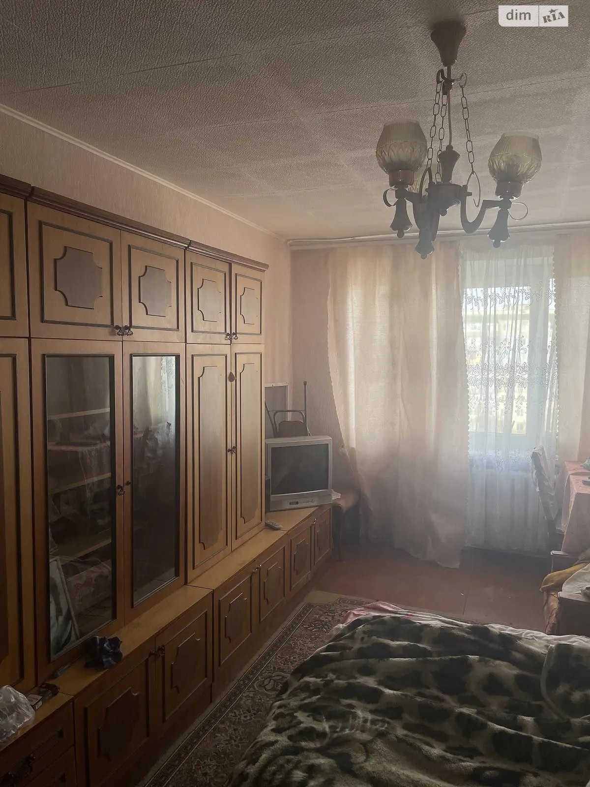 Продається 3-кімнатна квартира 60.5 кв. м у Полтаві, вул. Героїв України(Героїв Сталінграду) - фото 1