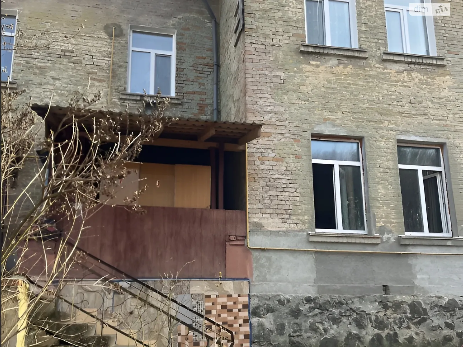 Продається 1-кімнатна квартира 28 кв. м у, цена: 9000 $ - фото 1