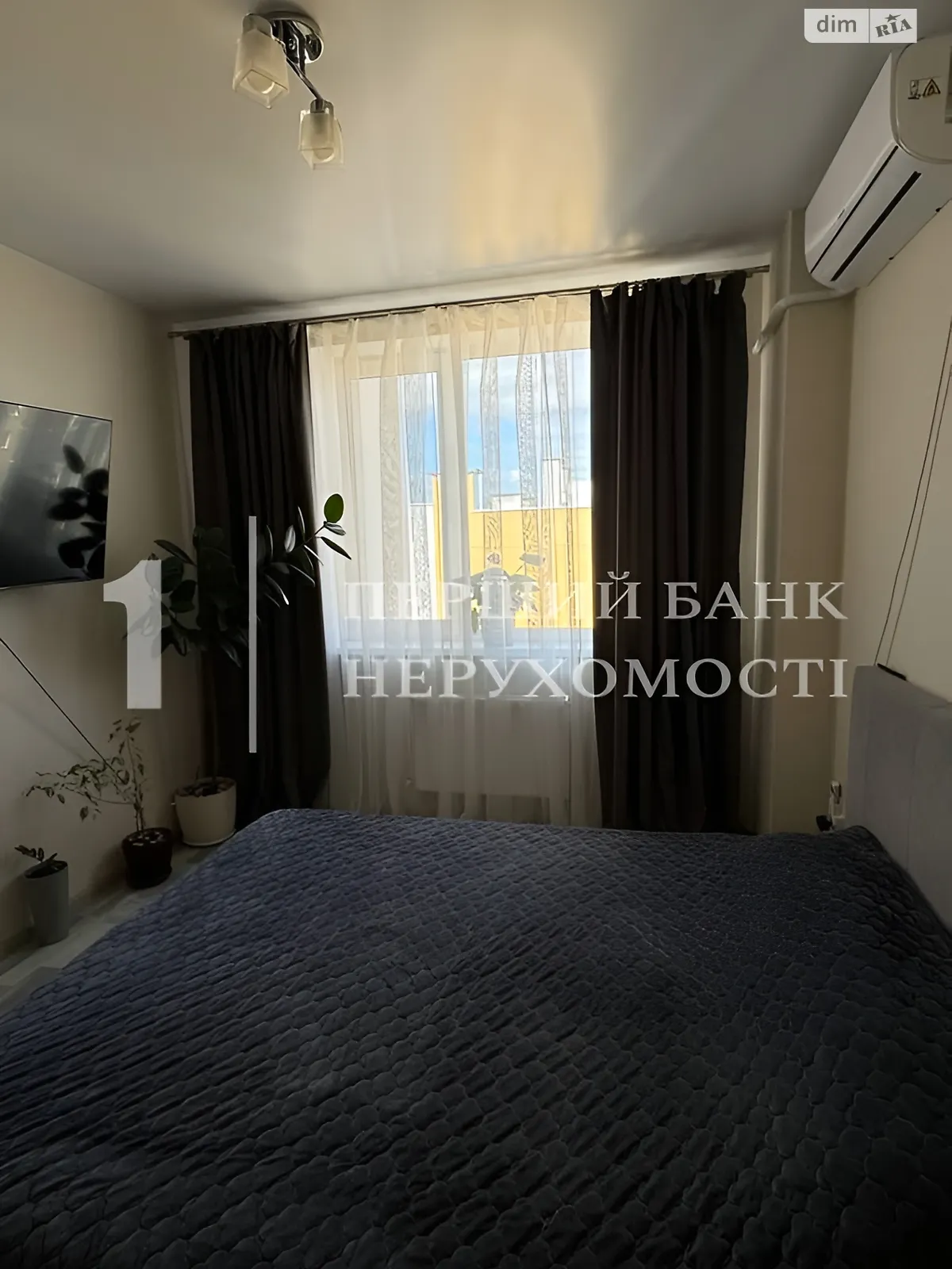 Продается 2-комнатная квартира 54.8 кв. м в Авангарде, цена: 47500 $ - фото 1