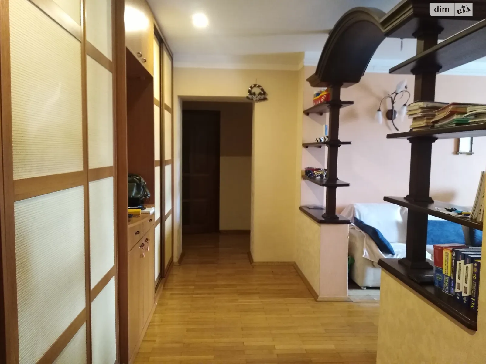 Продается 3-комнатная квартира 95.7 кв. м в Киеве, ул. Княжий Затон, 11 - фото 1