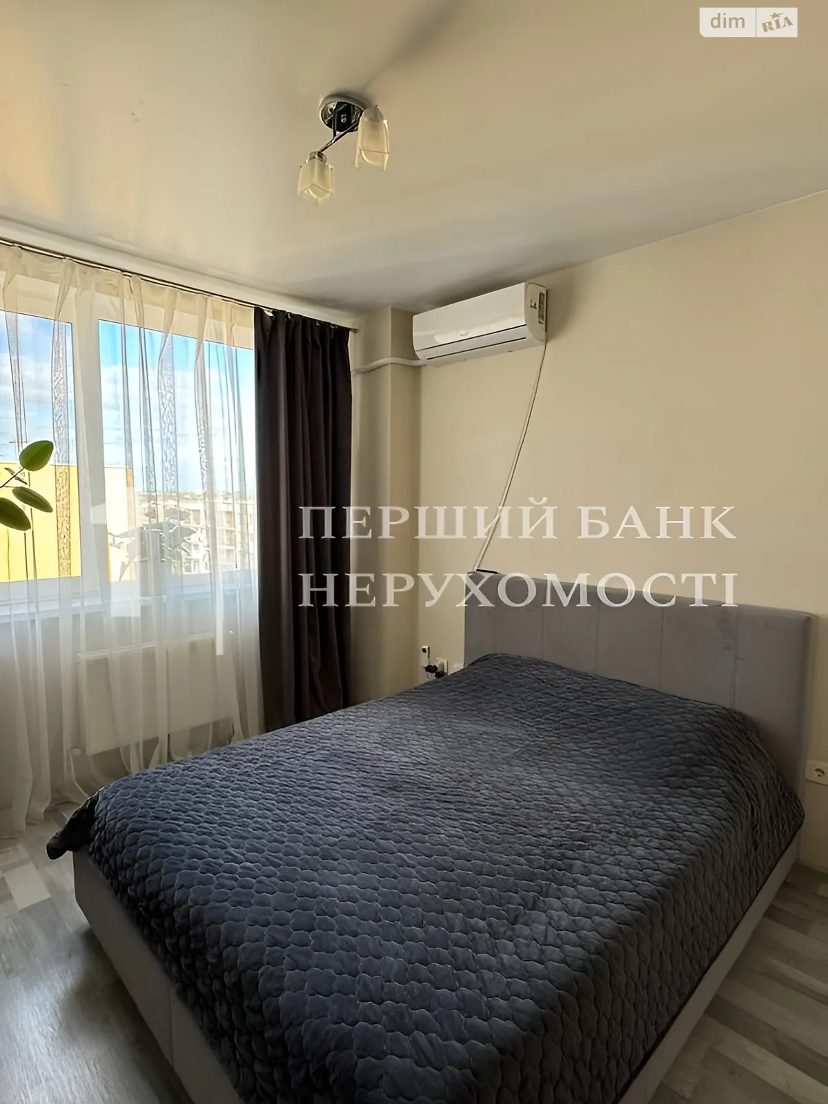 Продается 2-комнатная квартира 54.8 кв. м в Авангарде, цена: 47500 $ - фото 1