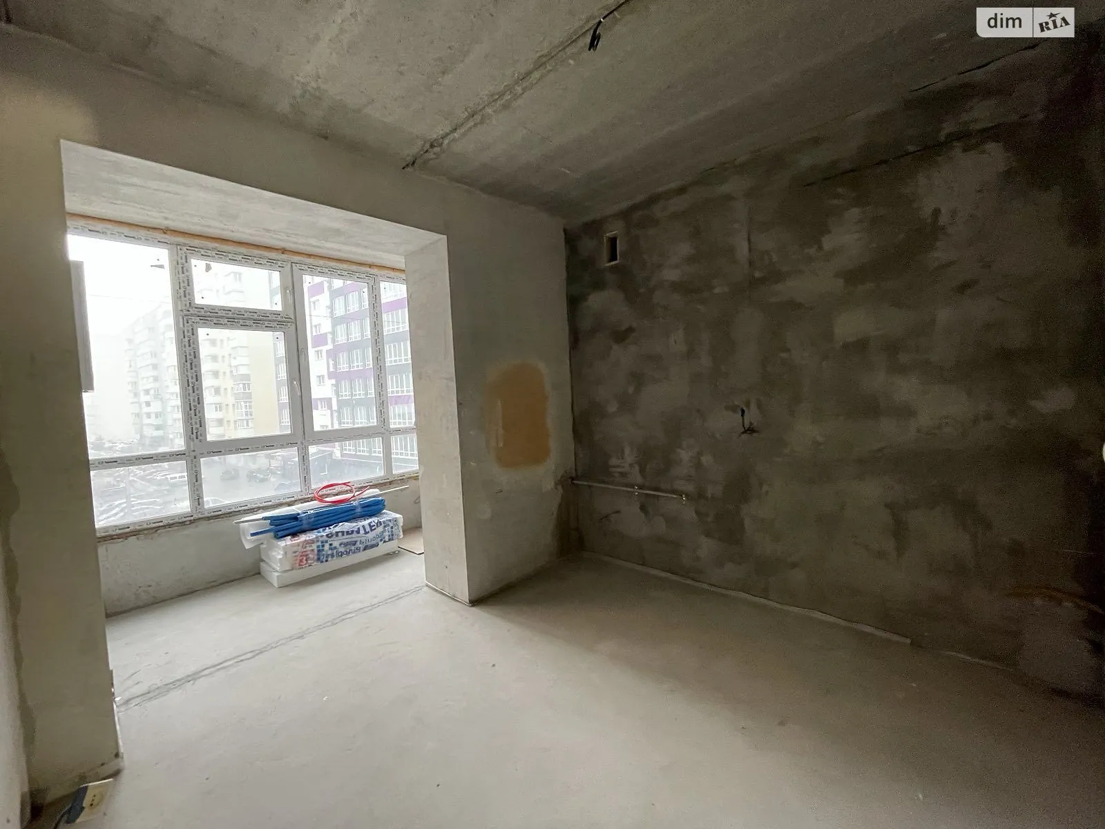 Продается 1-комнатная квартира 40 кв. м в Хмельницком, ул. Кармелюка - фото 1