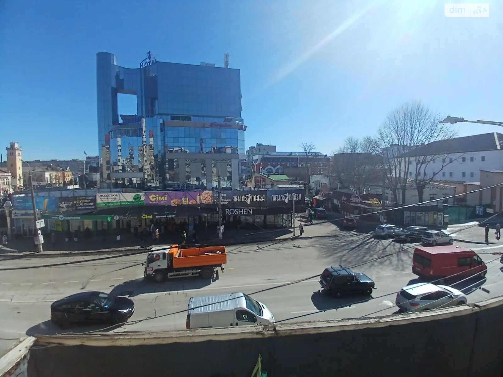 Продается 2-комнатная квартира 43.4 кв. м в Хмельницком, ул. Каменецкая - фото 1