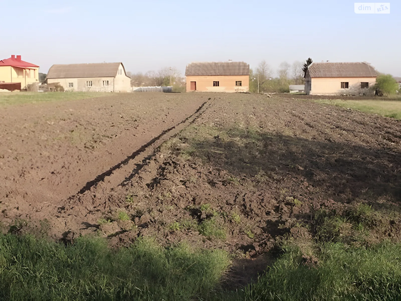 Продается земельный участок 16 соток в Тернопольской области, цена: 15000 $ - фото 1