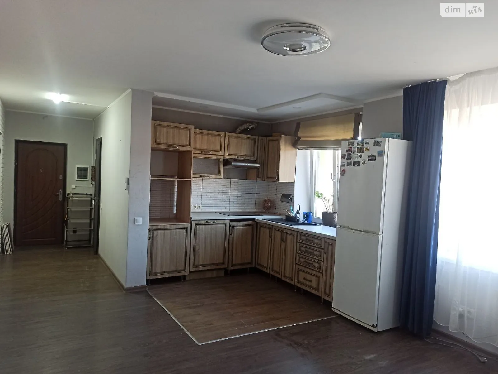 Продається 3-кімнатна квартира 66.1 кв. м у, цена: 56600 $ - фото 1