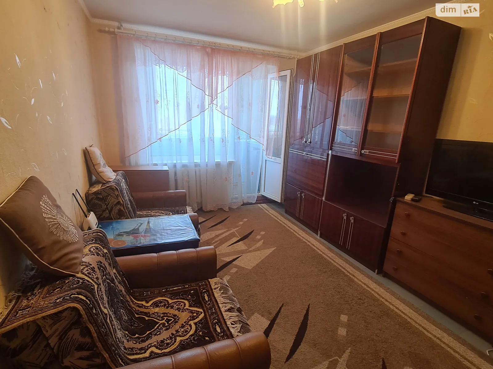 Продается 1-комнатная квартира 34.1 кв. м в Николаеве, просп. Героев Украины, 23/1 - фото 1