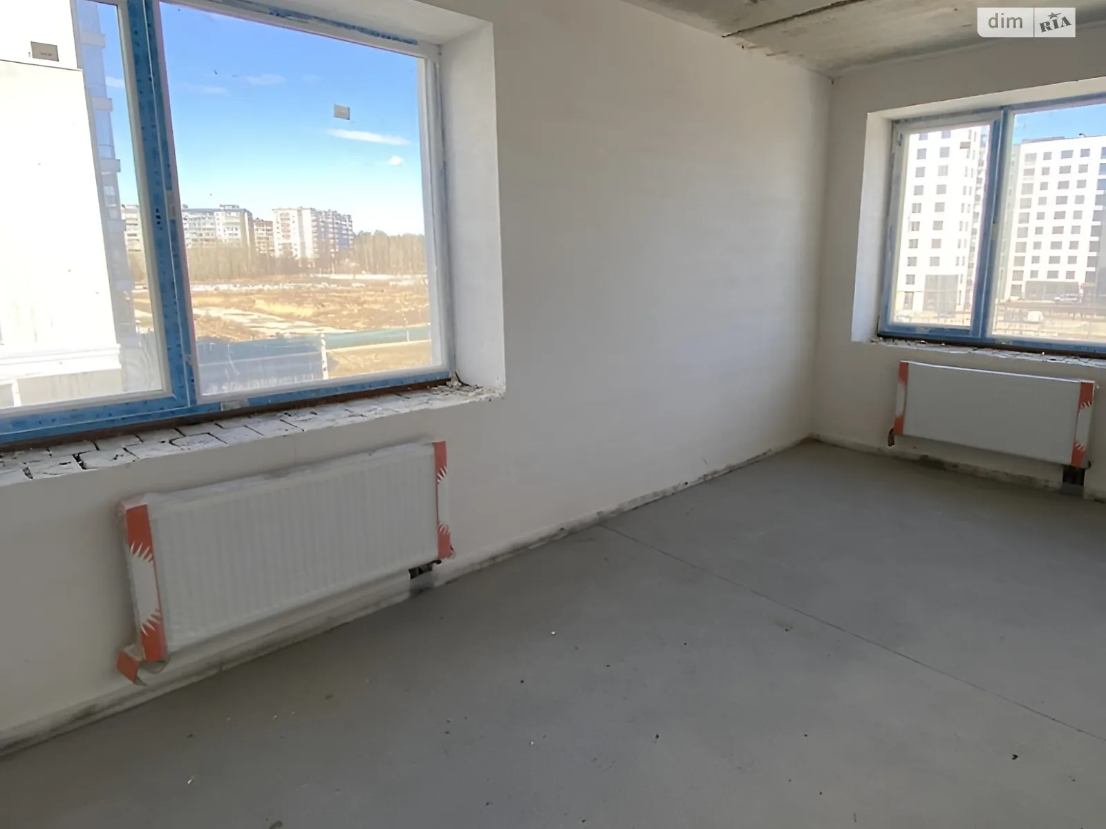 Продається 2-кімнатна квартира 62 кв. м у Бучі, вул. Івана Кожедуба, 8А - фото 1