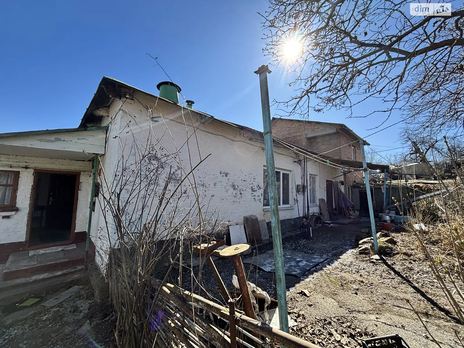 Продається 2-кімнатна квартира 117 кв. м у Вороновиці, вул. Цукрозаводська, 6 - фото 1