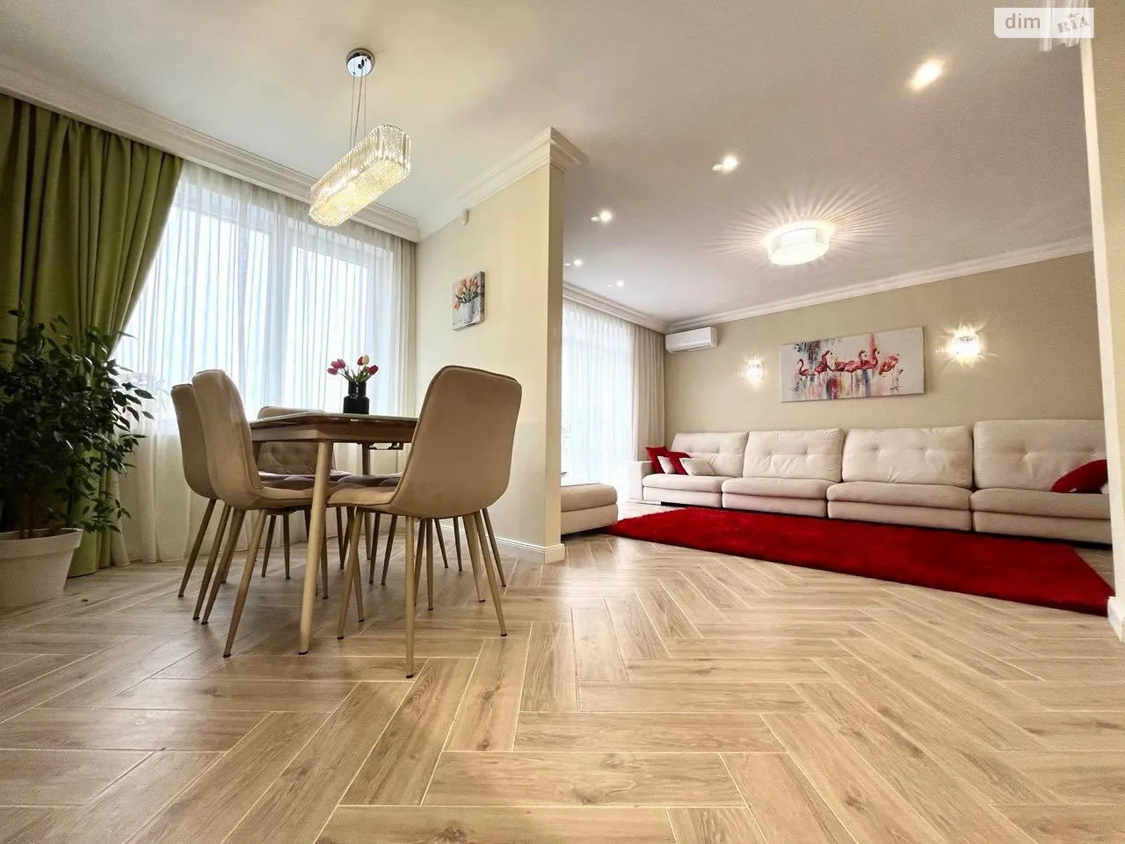 Продається 3-кімнатна квартира 98 кв. м у Хмельницькому, цена: 148000 $ - фото 1