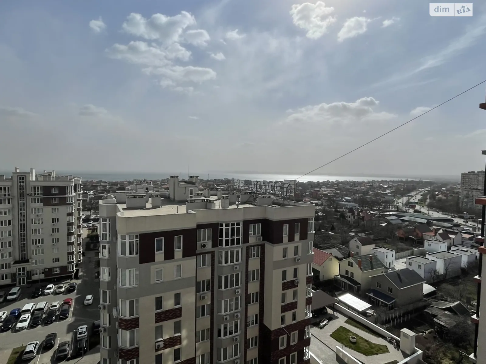 Продается 2-комнатная квартира 64 кв. м в Одессе, ул. Палия Семена, 149 - фото 1