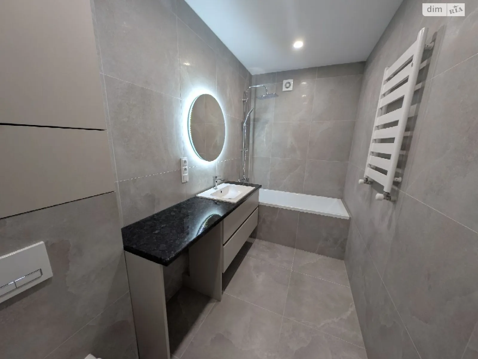 Продається 1-кімнатна квартира 47 кв. м у Івано-Франківську, цена: 78000 $ - фото 1