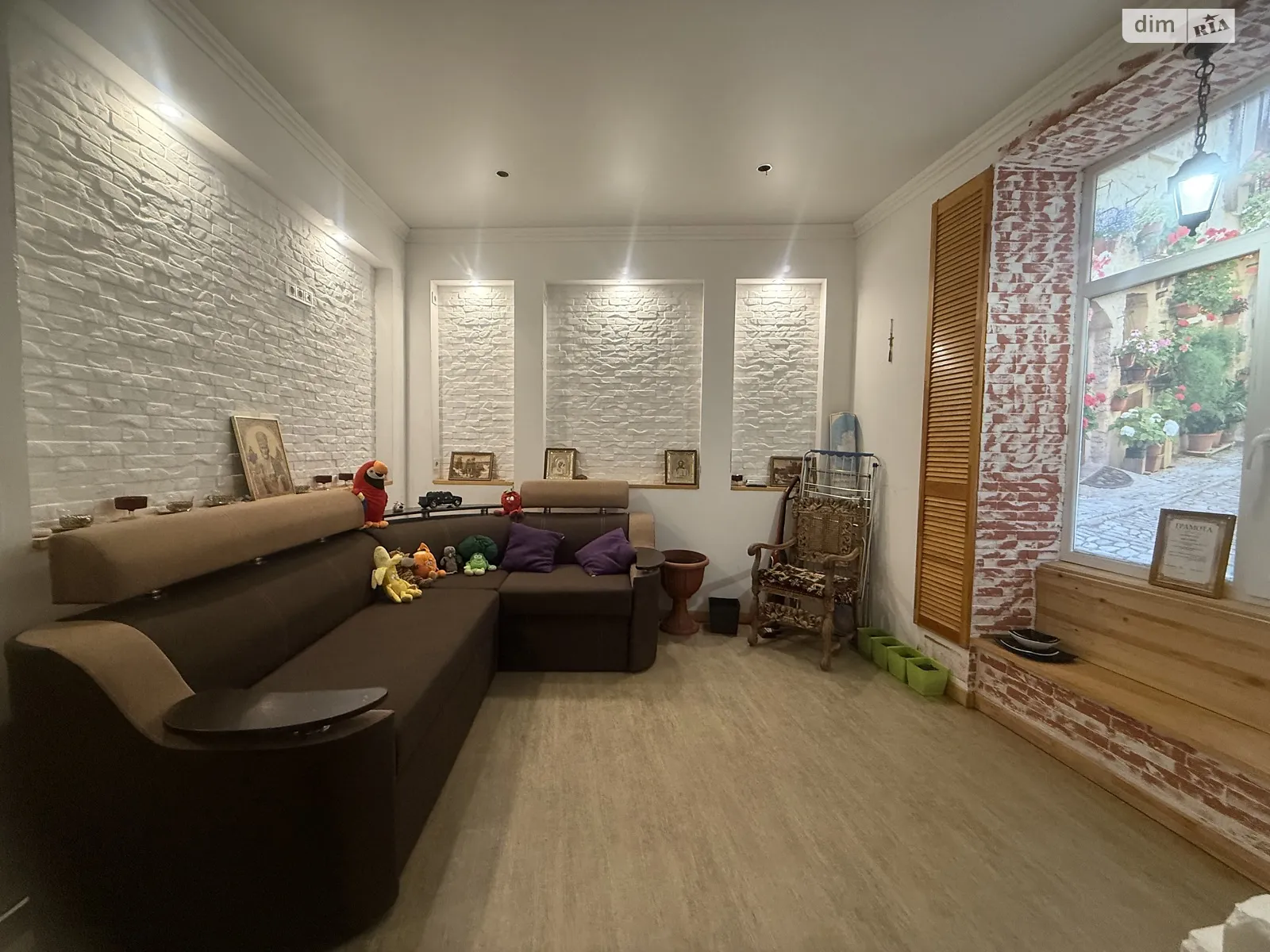 Продається 3-кімнатна квартира 51.4 кв. м у Полтаві, вул. Шведська - фото 1