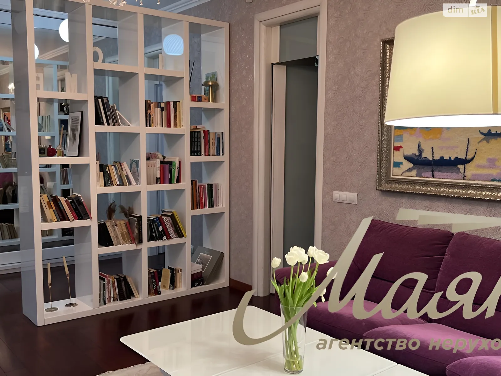 Сдается в аренду 2-комнатная квартира 80 кв. м в Киеве, ул. Андрея Верхогляда(Драгомирова) - фото 1