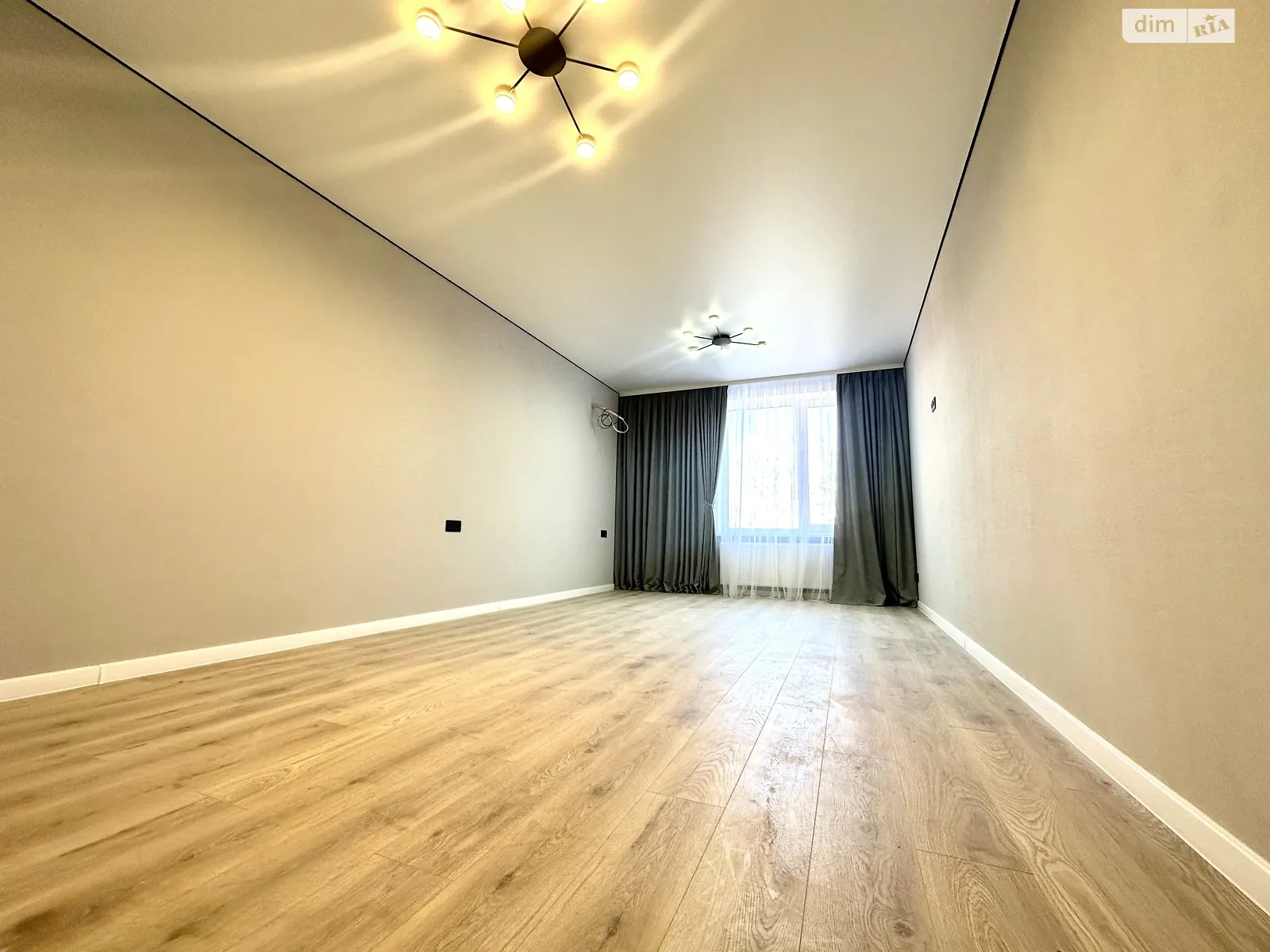 Продається 1-кімнатна квартира 49 кв. м у Вінниці, цена: 57999 $ - фото 1